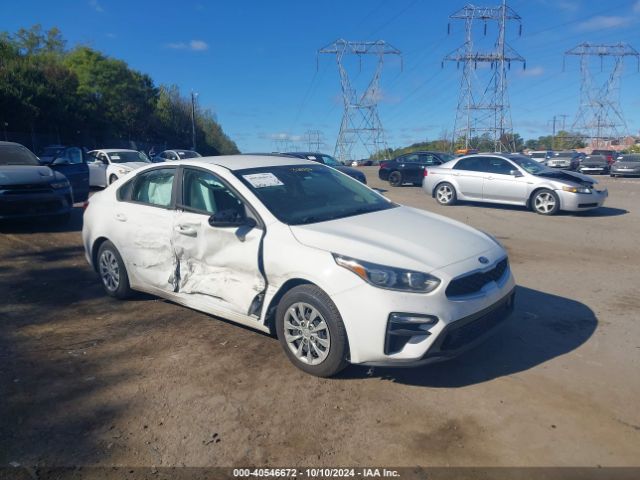 kia forte 2021 3kpf24ad0me328237