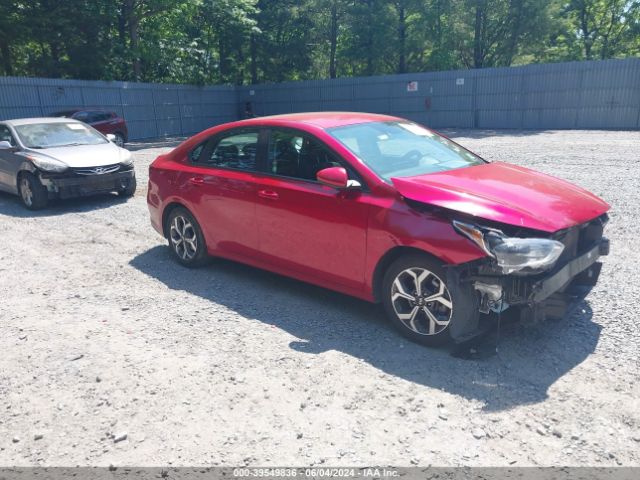 kia forte 2021 3kpf24ad0me336113