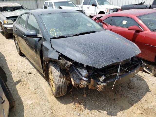 kia forte fe 2021 3kpf24ad0me336628