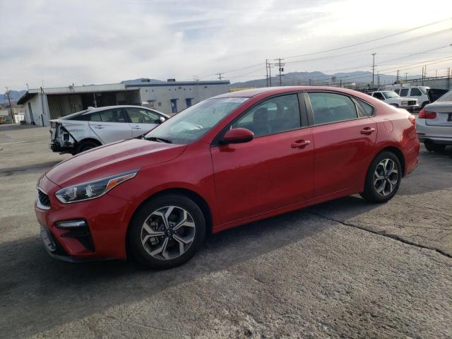 kia forte 2021 3kpf24ad0me338718