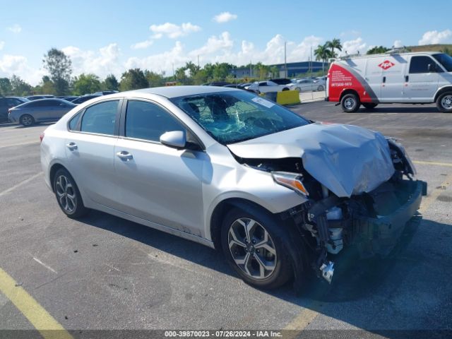 kia forte 2021 3kpf24ad0me345796