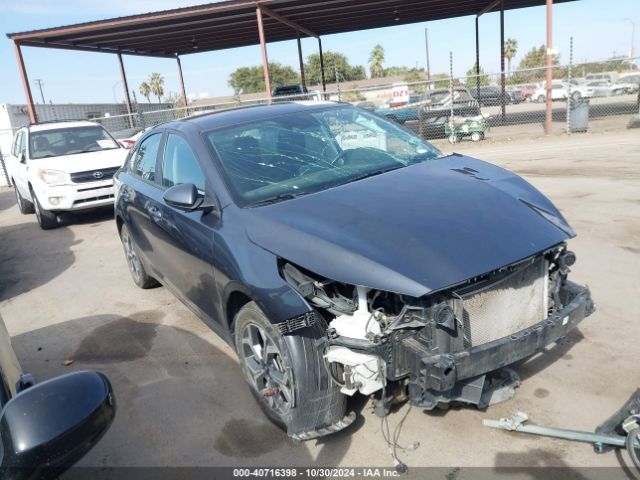 kia forte 2021 3kpf24ad0me347550