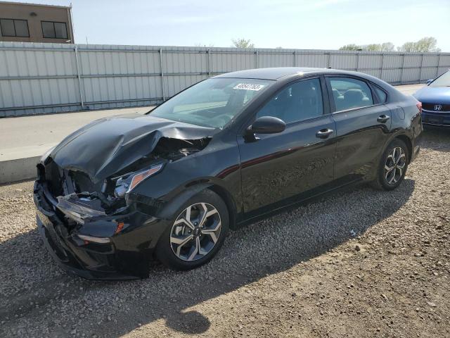 kia forte fe 2021 3kpf24ad0me347936