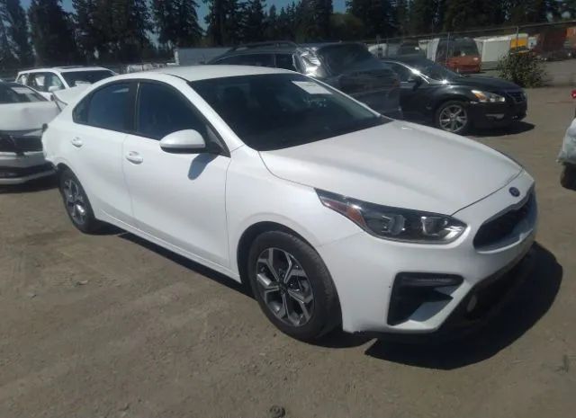 kia forte 2021 3kpf24ad0me348309