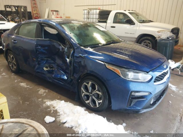 kia forte 2021 3kpf24ad0me377101