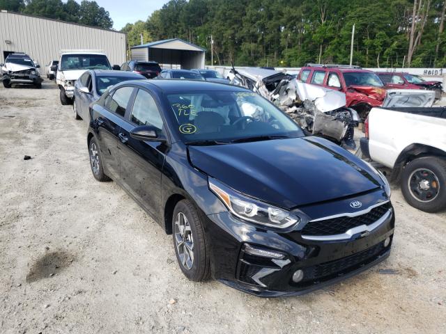 kia forte fe 2021 3kpf24ad0me381570