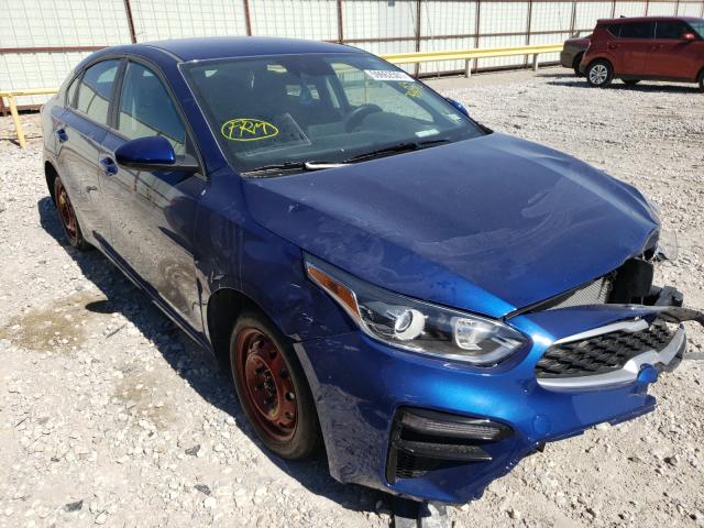 kia forte fe 2021 3kpf24ad0me385537