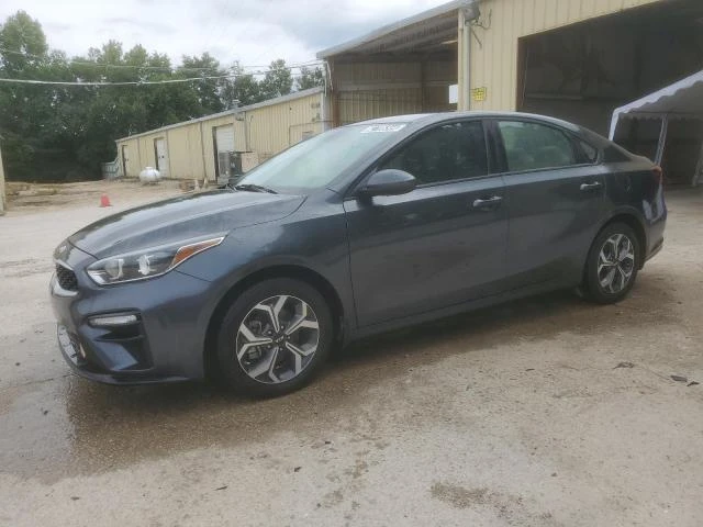 kia forte fe 2021 3kpf24ad0me389331