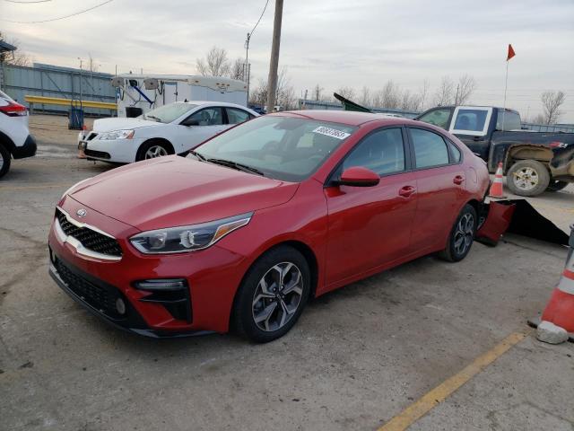 kia forte 2021 3kpf24ad0me411537