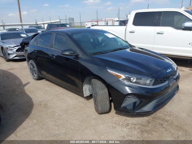 kia forte 2022 3kpf24ad0ne491861