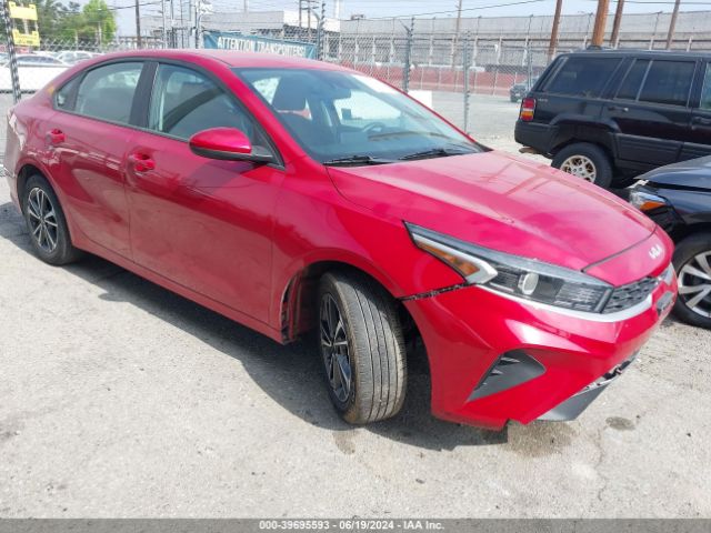 kia forte 2022 3kpf24ad0ne497837