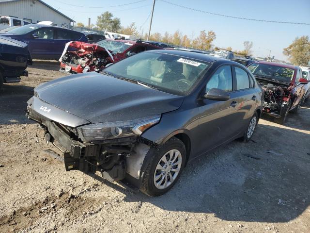 kia forte fe 2022 3kpf24ad0ne499099