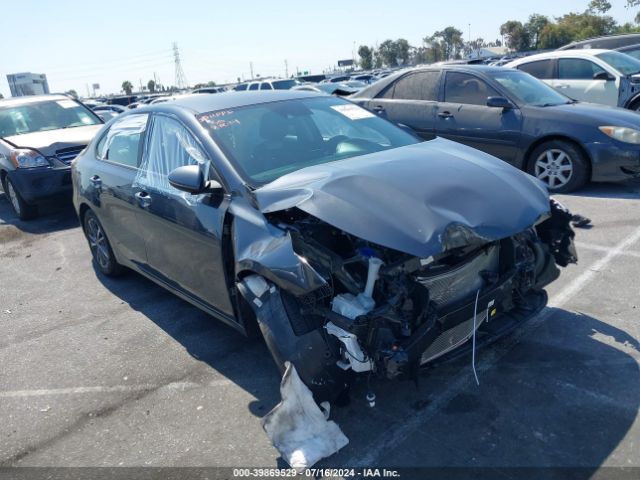 kia forte 2023 3kpf24ad0pe573706