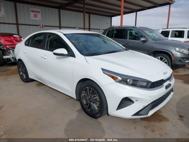 kia forte 2023 3kpf24ad0pe600547