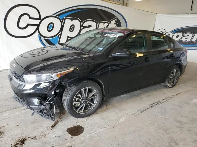 kia forte lx 2023 3kpf24ad0pe628266