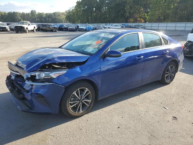 kia forte lx 2023 3kpf24ad0pe694364