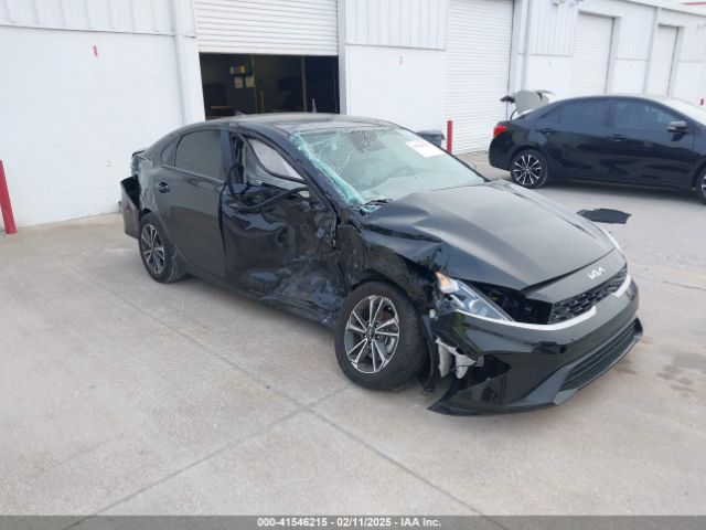 kia forte 2024 3kpf24ad0re735692