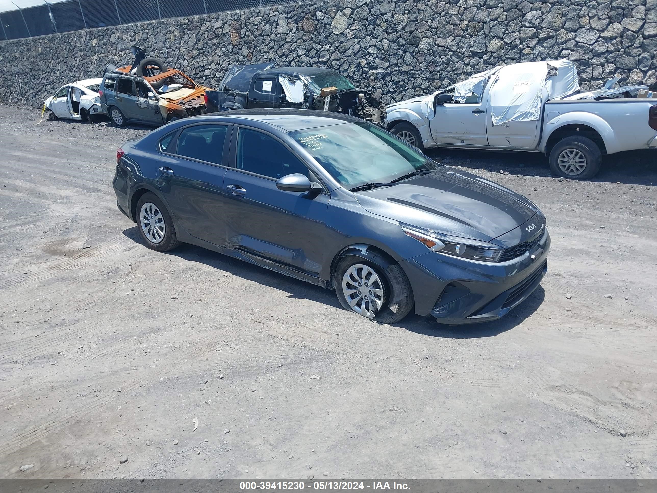 kia forte 2024 3kpf24ad0re742738