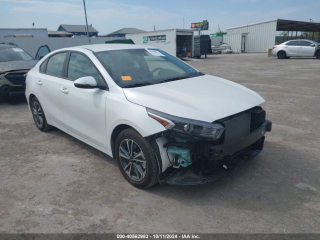 kia forte 2024 3kpf24ad0re767834