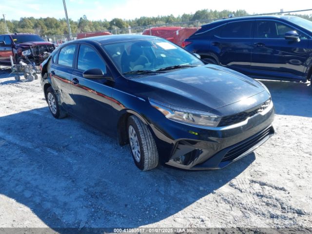 kia forte 2024 3kpf24ad0re788716