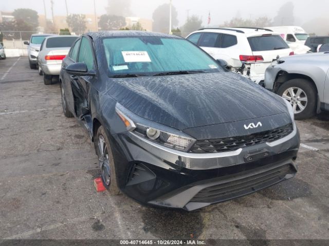 kia forte 2024 3kpf24ad0re802551