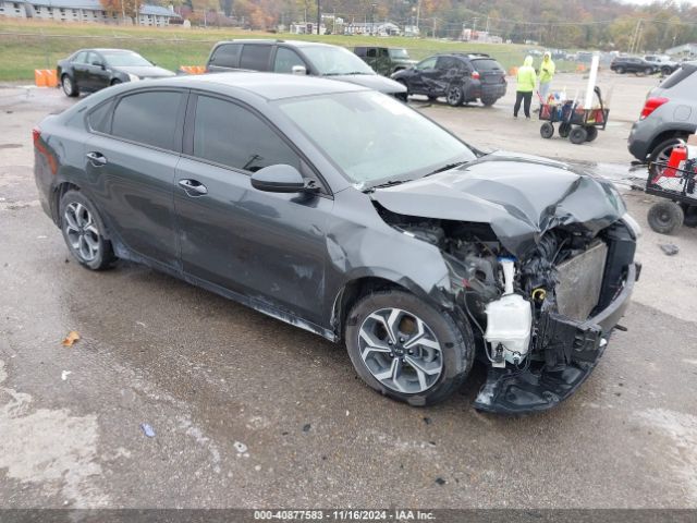 kia forte 2019 3kpf24ad1ke007790