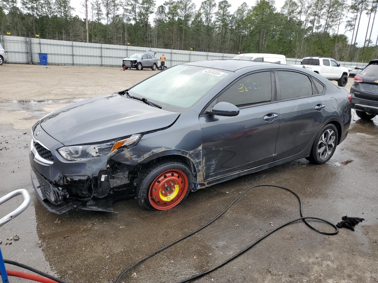 kia forte 2019 3kpf24ad1ke011810