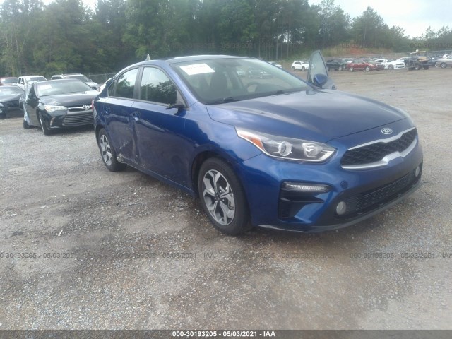 kia forte 2019 3kpf24ad1ke027277