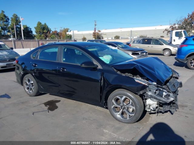 kia forte 2019 3kpf24ad1ke033189