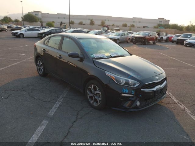 kia forte 2019 3kpf24ad1ke034245