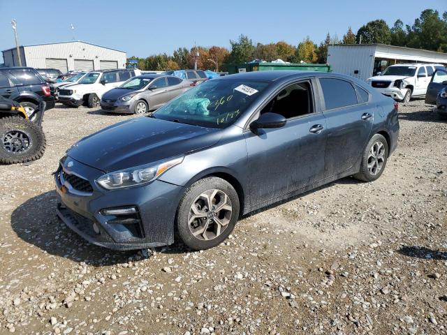 kia forte 2019 3kpf24ad1ke040286