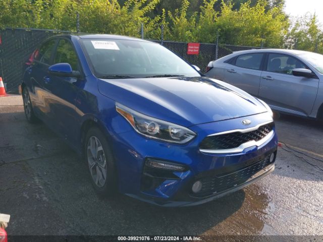 kia forte 2019 3kpf24ad1ke061574