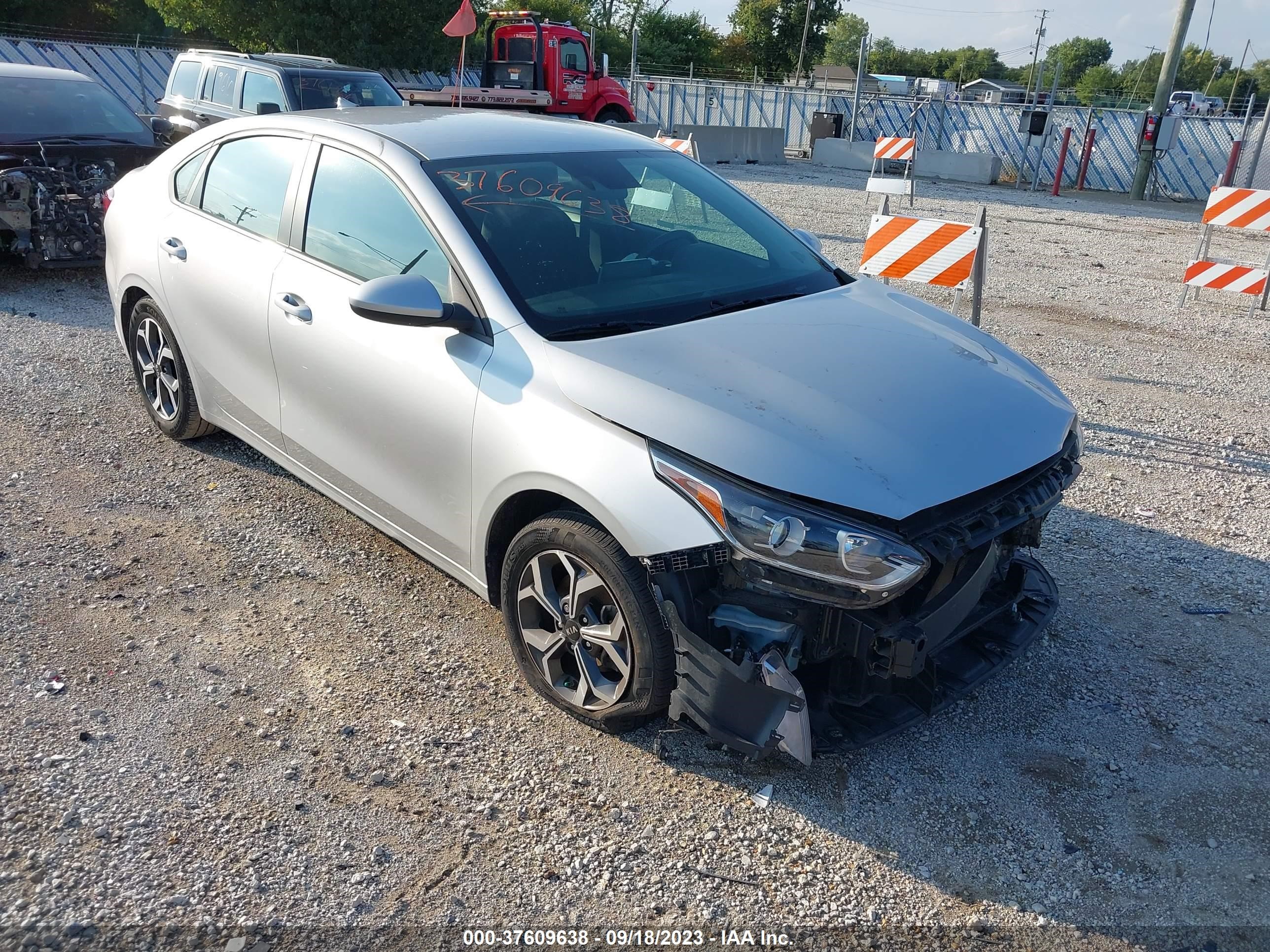 kia forte 2019 3kpf24ad1ke065933