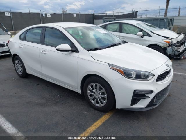 kia forte 2019 3kpf24ad1ke079511