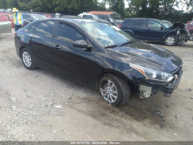 kia forte 2019 3kpf24ad1ke099192