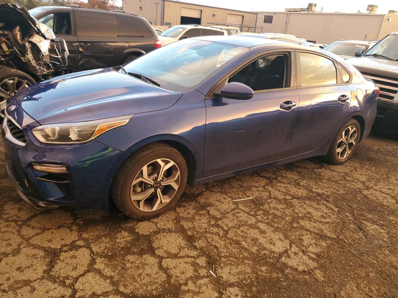 kia forte 2019 3kpf24ad1ke105752