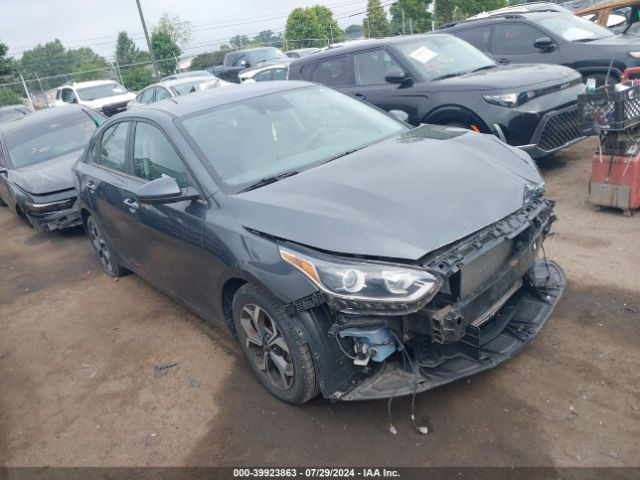 kia forte 2019 3kpf24ad1ke107811