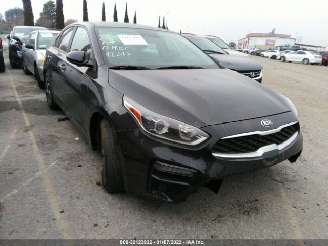 kia forte 2019 3kpf24ad1ke115259