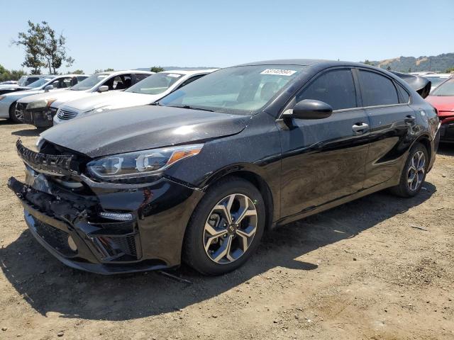 kia forte 2019 3kpf24ad1ke115813