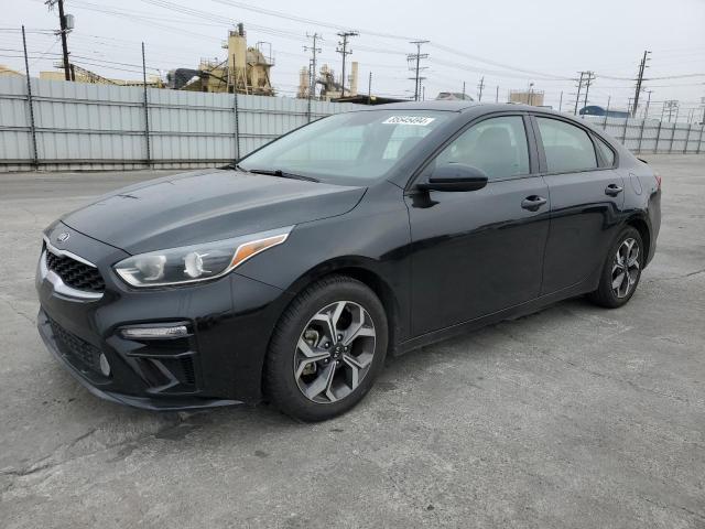 kia forte fe 2019 3kpf24ad1ke118310