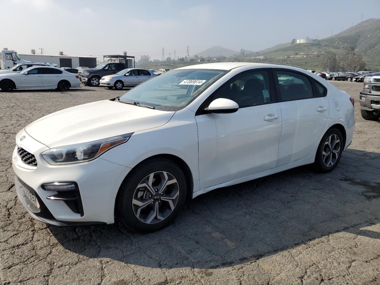 kia forte 2019 3kpf24ad1ke121093