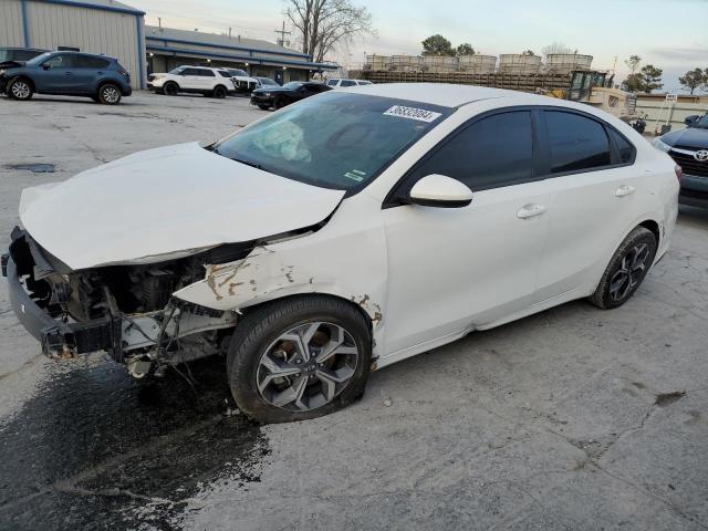 kia forte fe 2019 3kpf24ad1ke125788