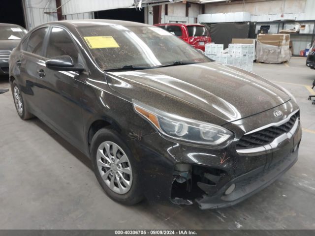 kia forte 2019 3kpf24ad1ke127329