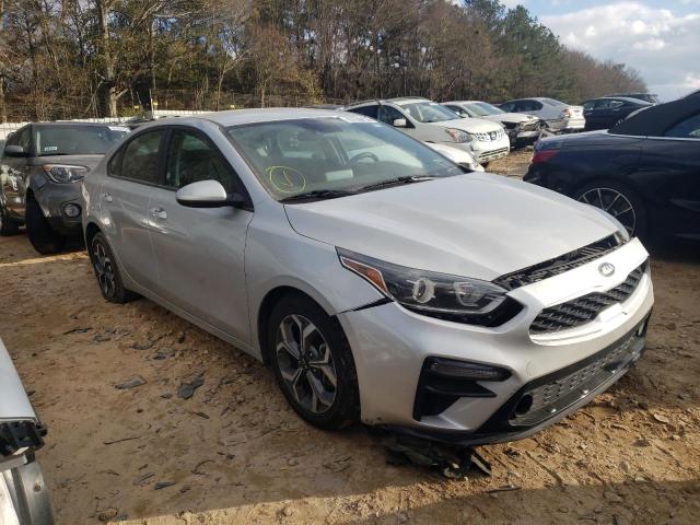 kia forte fe 2020 3kpf24ad1le143404