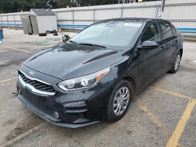 kia forte fe 2020 3kpf24ad1le155083