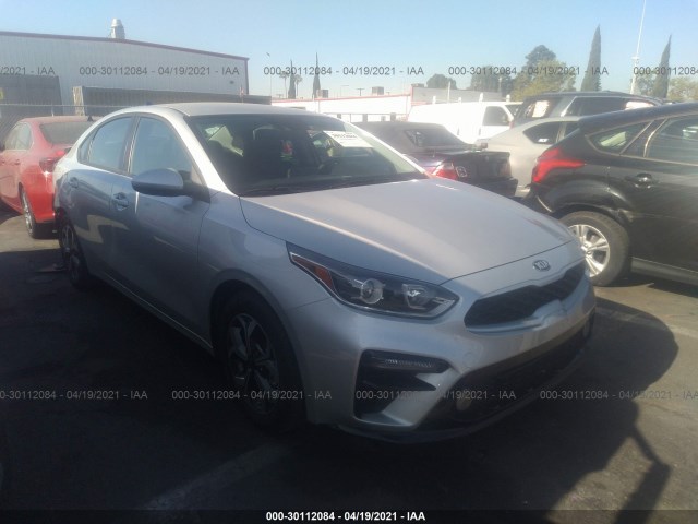 kia forte 2020 3kpf24ad1le174894