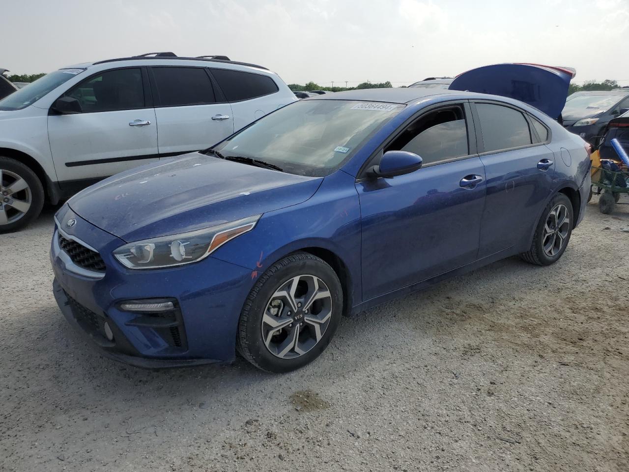 kia forte 2020 3kpf24ad1le258908