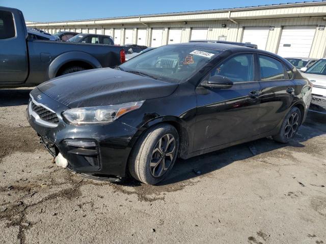 kia forte fe 2021 3kpf24ad1me266329