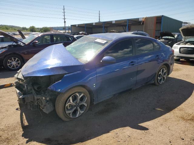 kia forte 2021 3kpf24ad1me269652