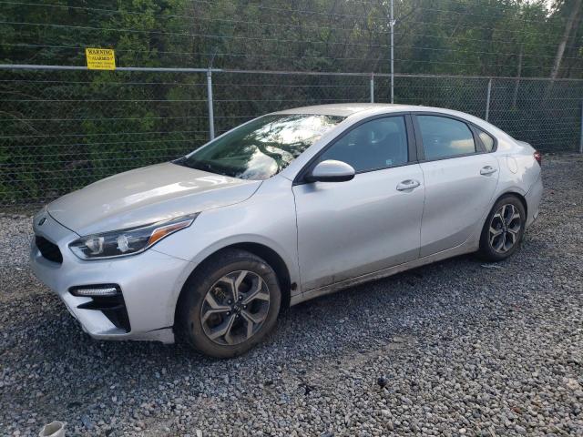 kia forte fe 2021 3kpf24ad1me271532